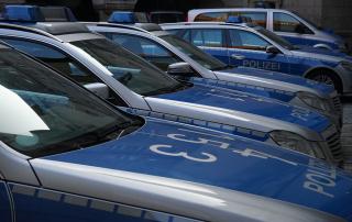 Anfrage: Situation der Polizei Heilbronn