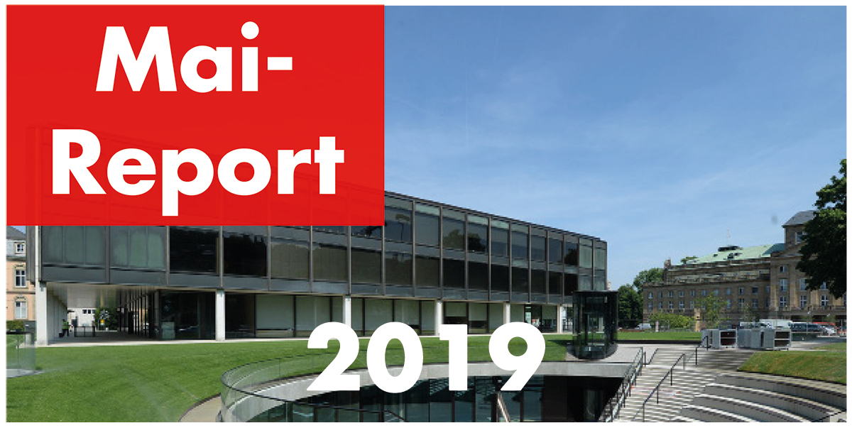 AfD Maimarkt-Zeitung 2019