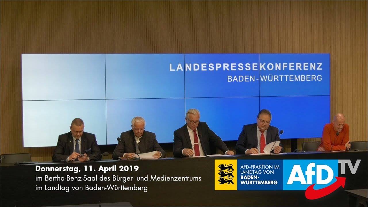 Einführung der doppelten Buchführung (Doppik) in der Landesverwaltung Baden-Württemberg