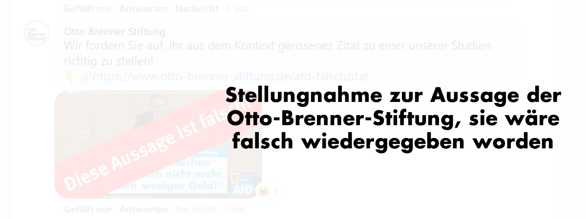 Otto-Brenner-Stiftung
