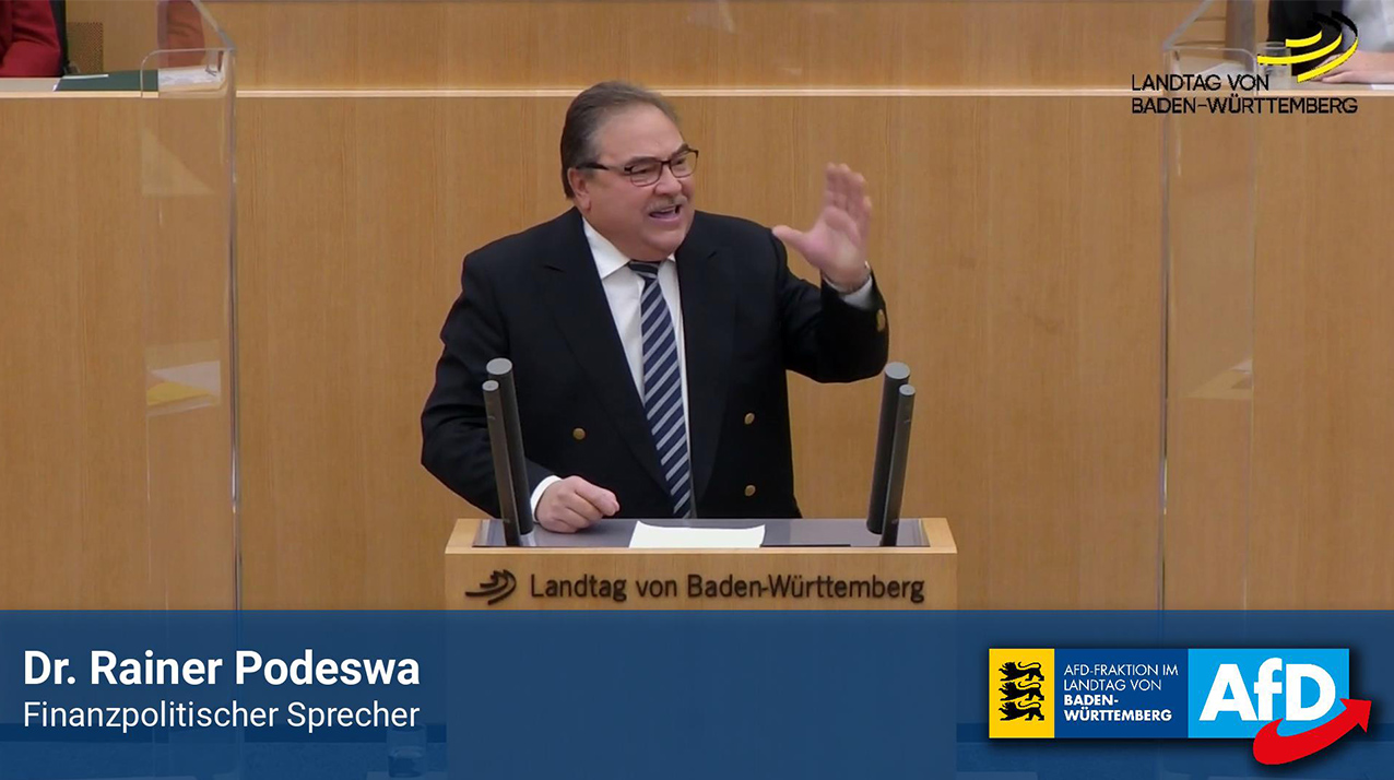 Volkstheater oder Kasperletheater? – Die Konzeptlosigkeit der Landesregierung in der Krise!